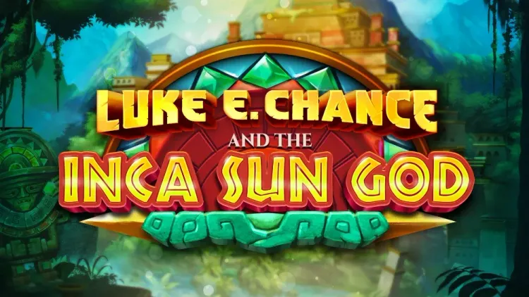 Luke E. Chance and the Inca Sun