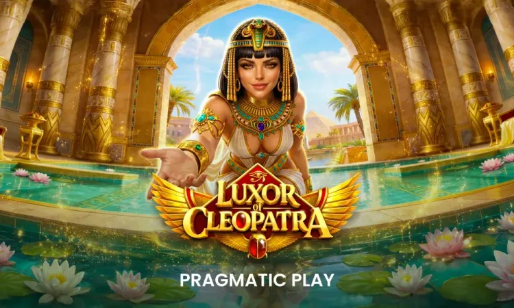 Luxor of Cleopatra
