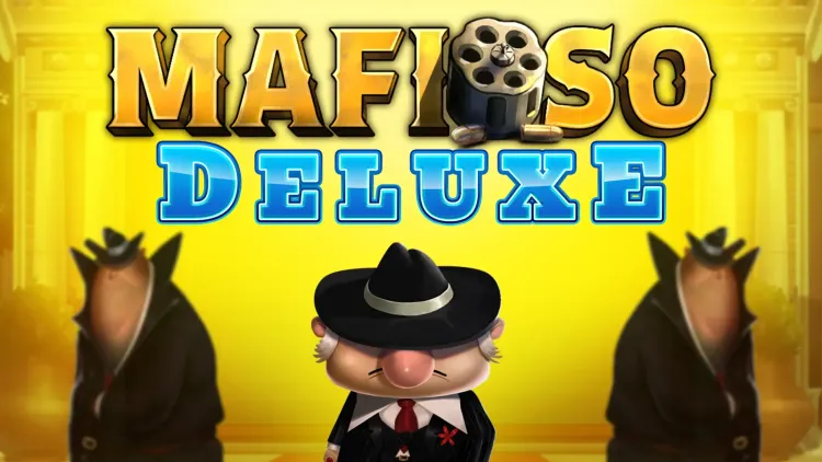 Mafioso Deluxe