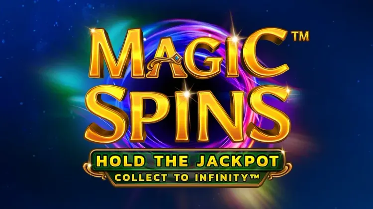 Magic Spins