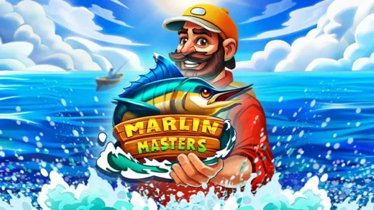Marlin Masters