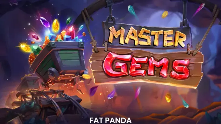 Master Gems