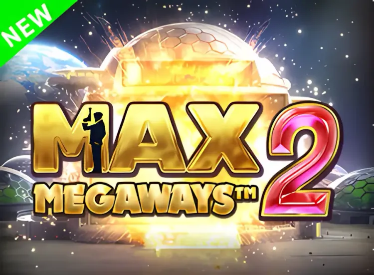 Max Megaways™ 2