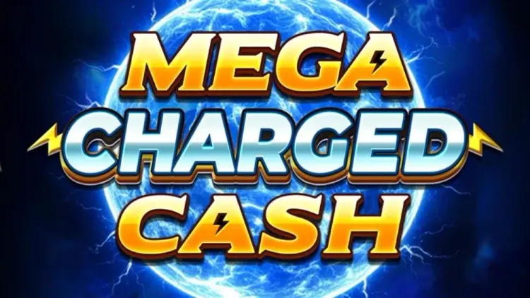 Mega Charged Cash