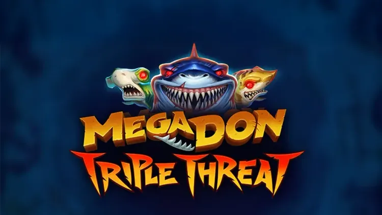 Mega Don Triple Threat  