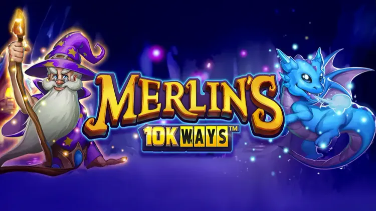 Merlins 10k Ways