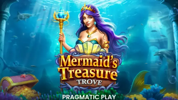 Mermaid's Treasure Trove