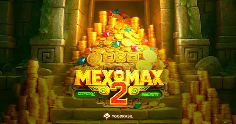 MexoMax 2 WildEnergy MultiMax