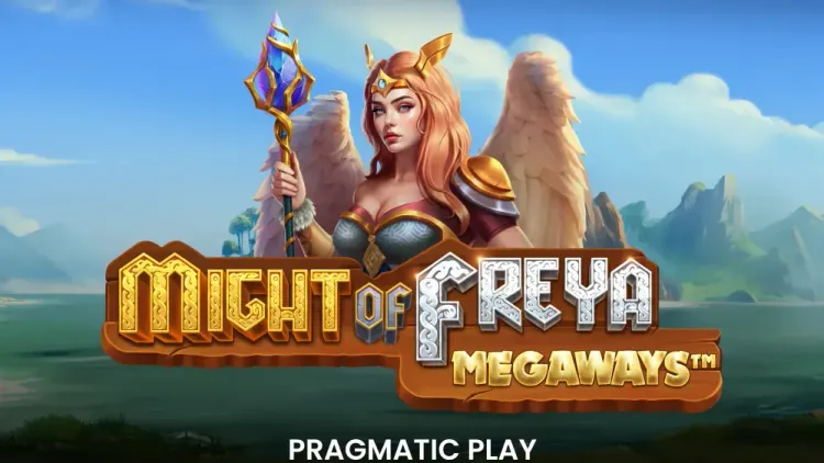 Might of Freya Megaways