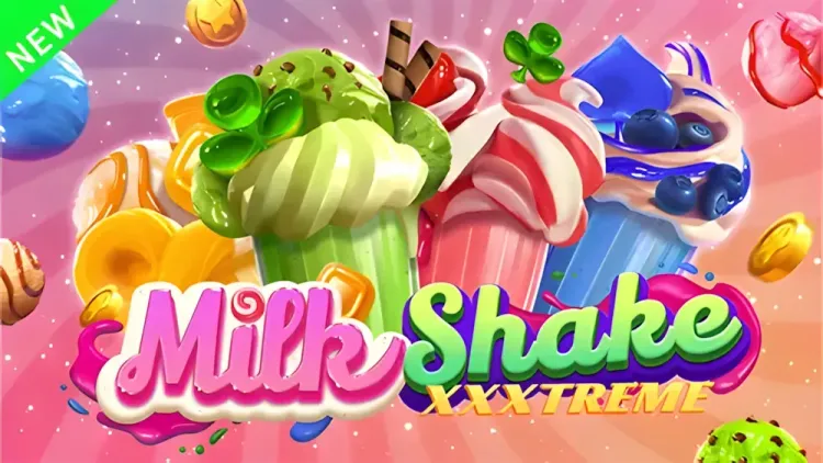 Milkshake XXXtreme 