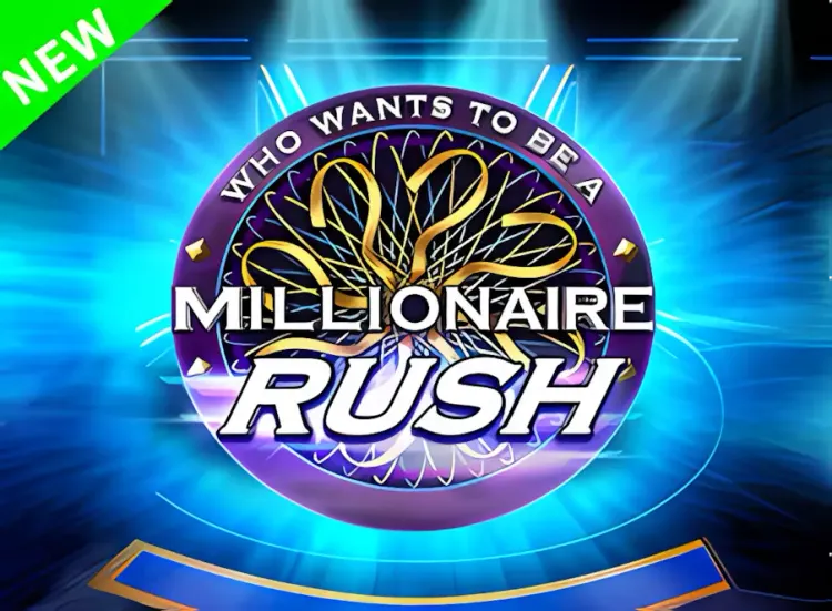 Millionaire Rush