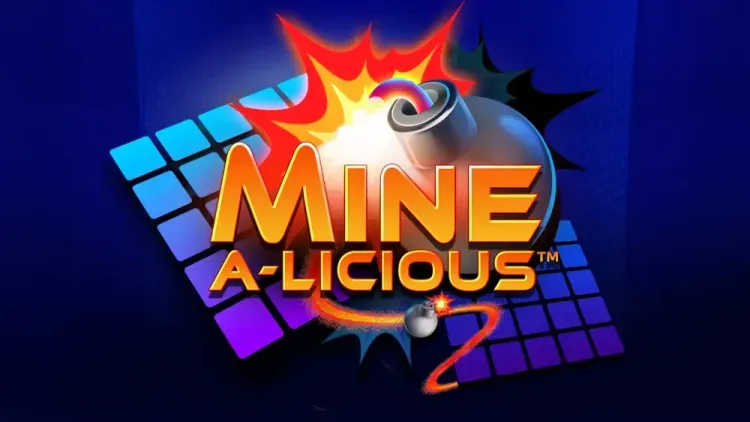 Mine-a-Licious