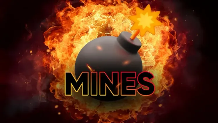 Mines