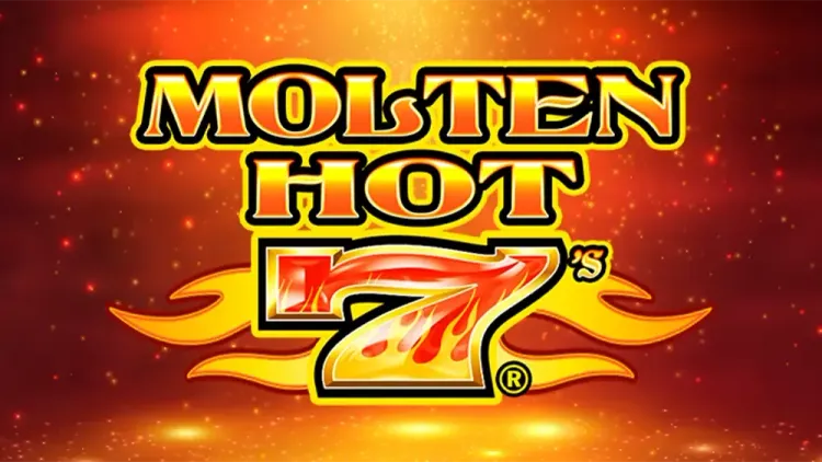 Molten Hot 7's