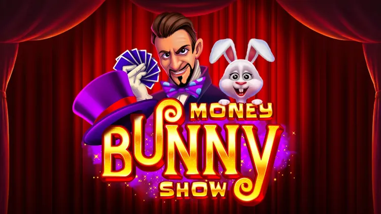 Money Bunny Show