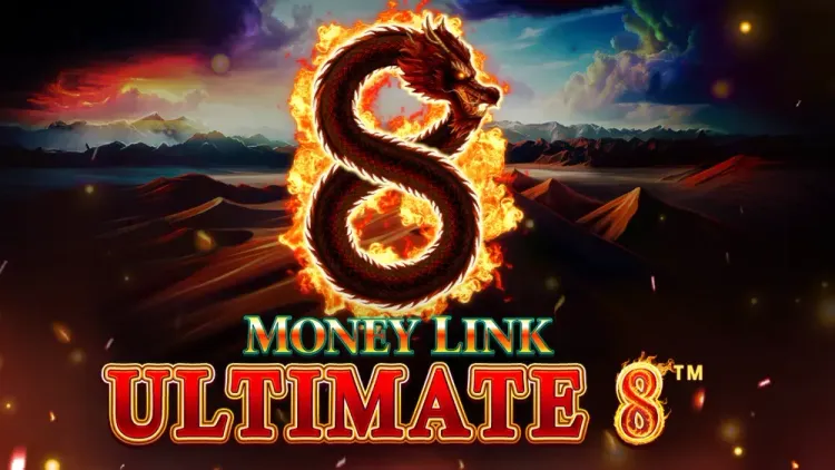 Money Link Ultimate 8