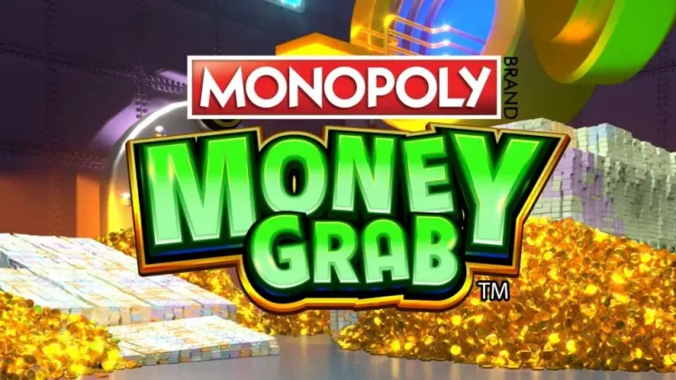 Monopoly Money Grab