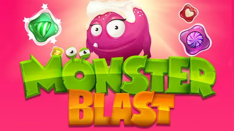 Monster Blast