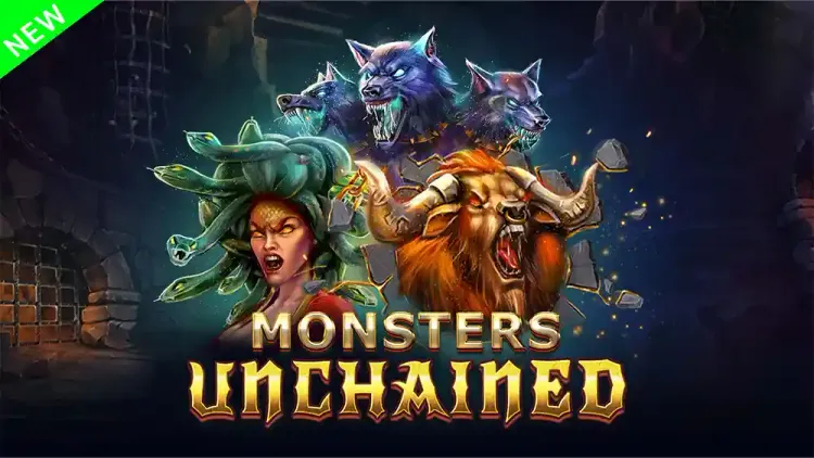 Monsters Unchained