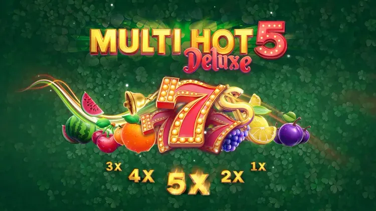 MultiHot5 Deluxe