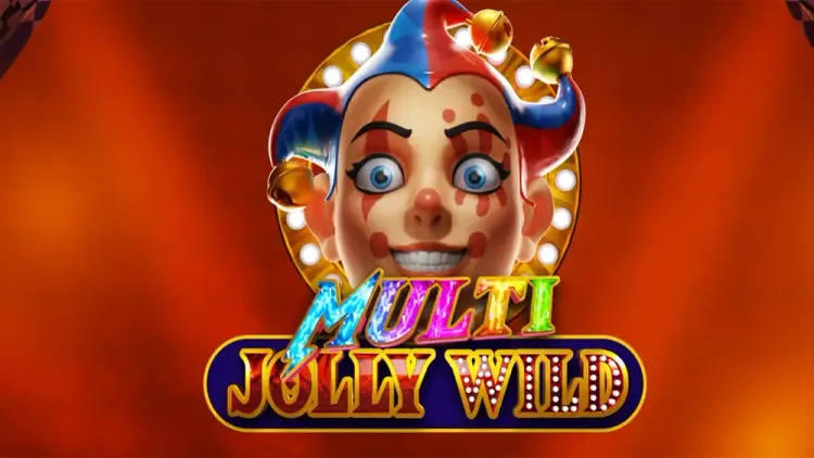 Multi Jolly Wild