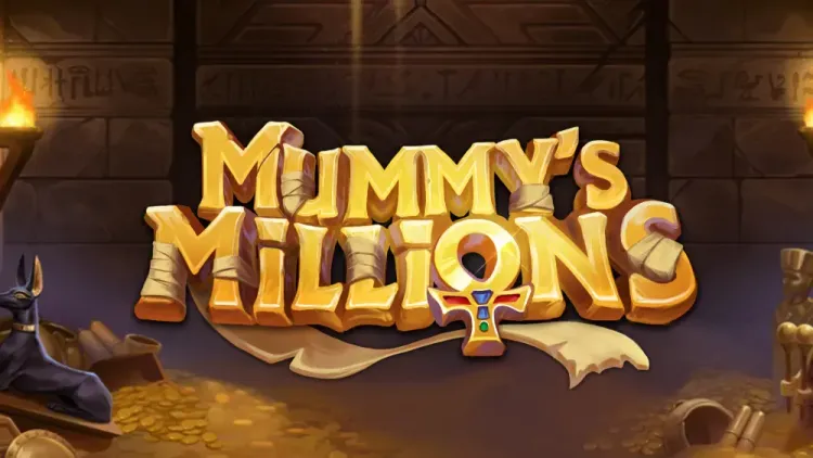 Mummy’s Millions