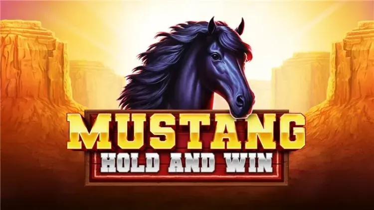 Mustang Hold and Win