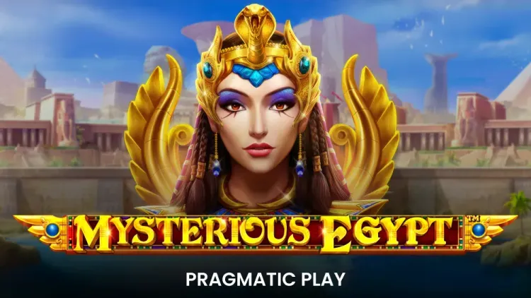 Mysterious Egypt