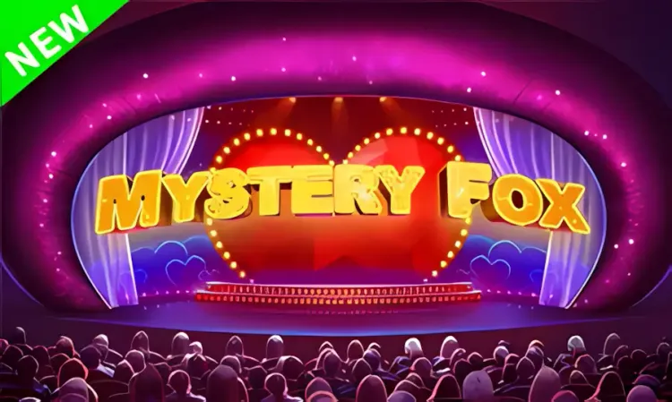 Mystery Fox