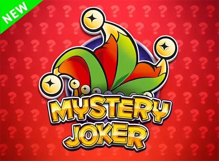 Mystery Joker