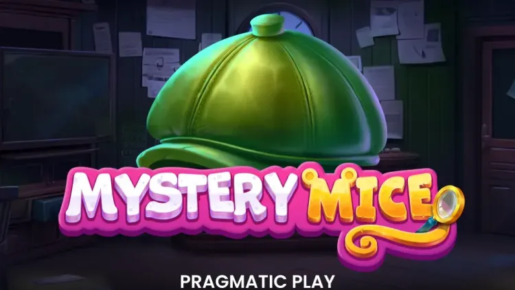 Mystery Mice