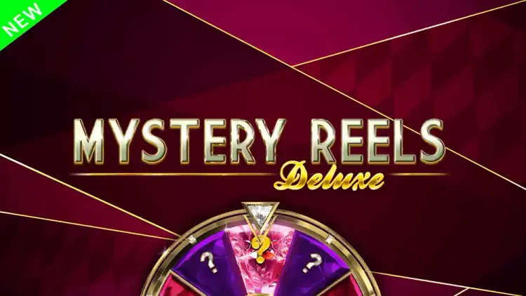 Mystery Reels Deluxe