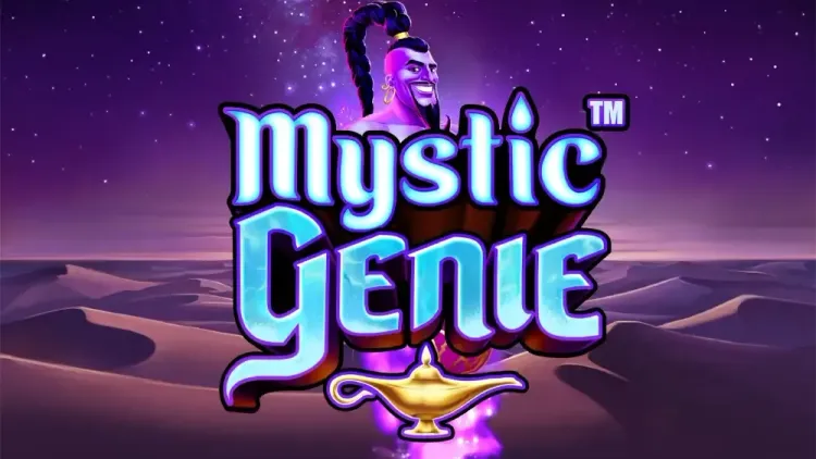 Mystic Genie
