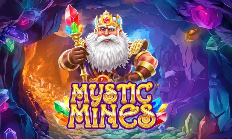 Mystic Mines