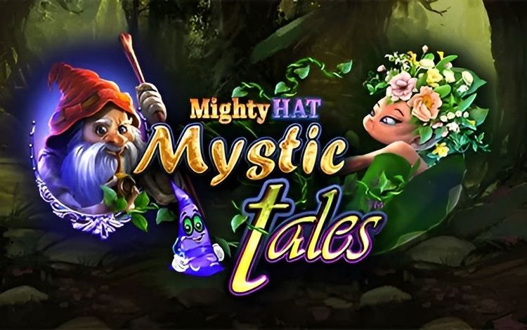 Mighty Hat: Mystic Tales