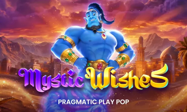 Mystic Wishes