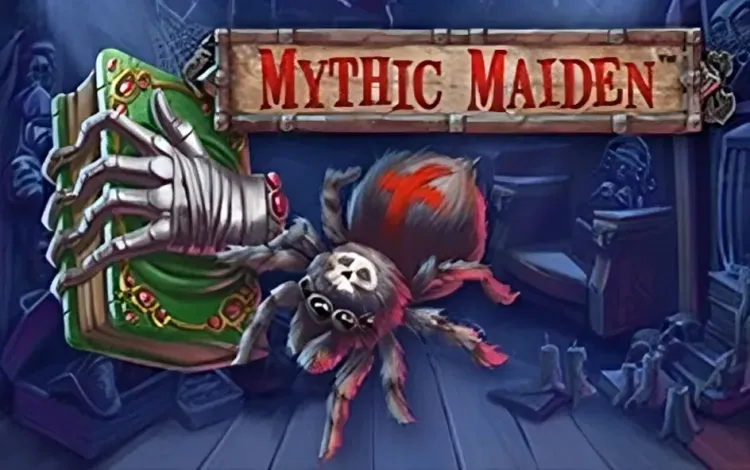 Mythic Maiden