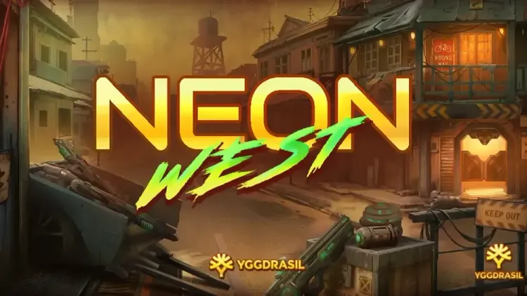 Neon West