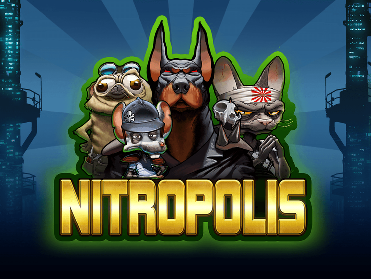 Nitropolis 