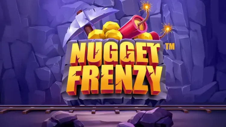 Nugget Frenzy