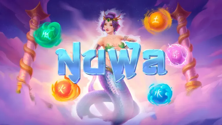 Nuwa