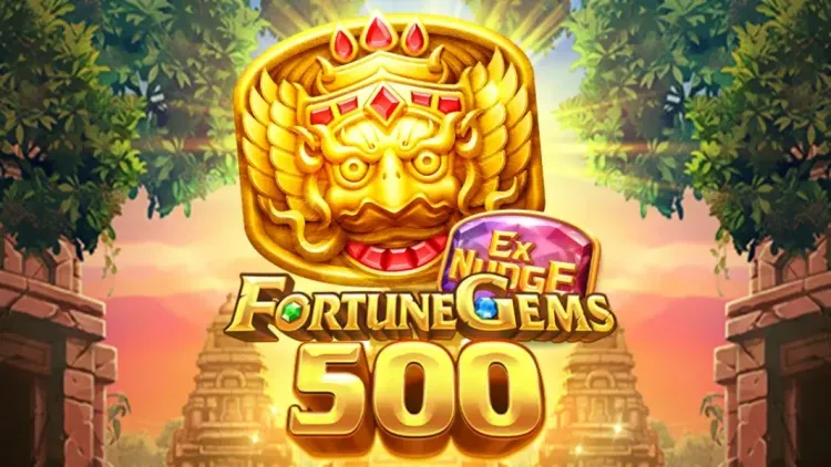 Fortune Gems 500
