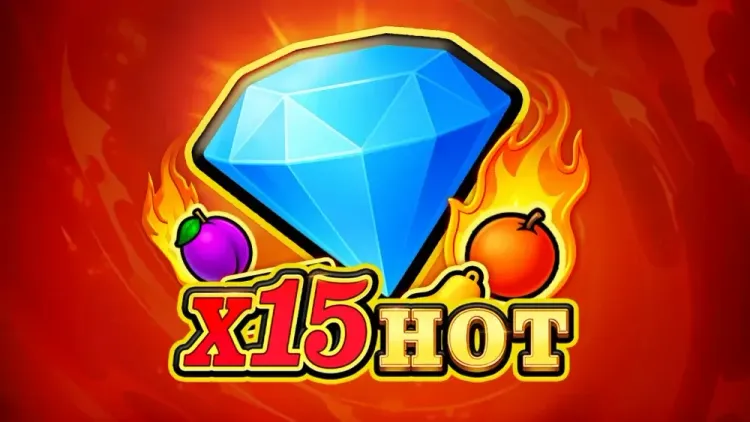X15 Hot 