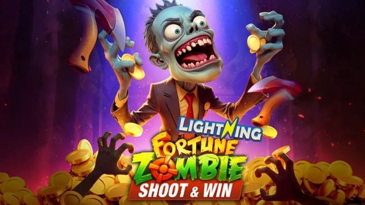 Fortune Zombie Lightning 