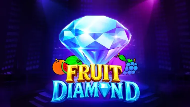 Fruit Diamond