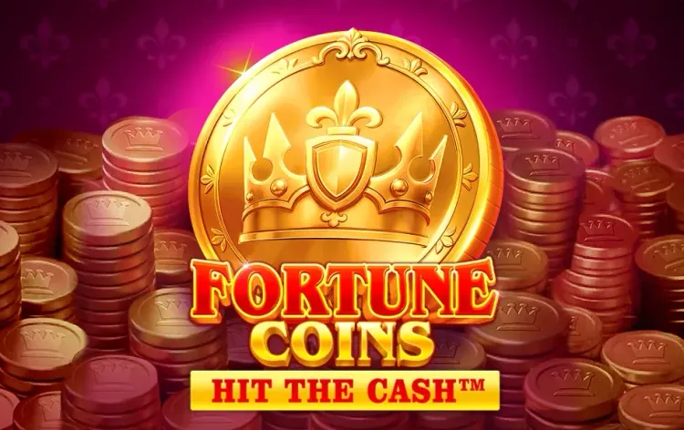 Fortune Coins