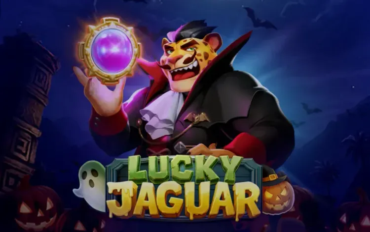 Lucky Jaguar