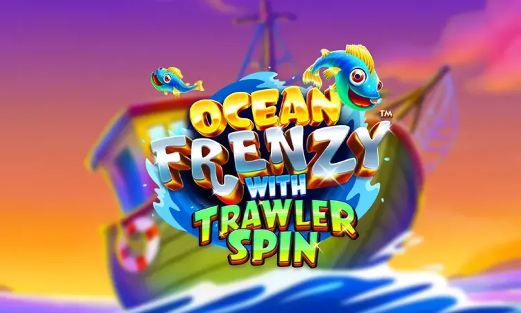 Ocean Frenzy