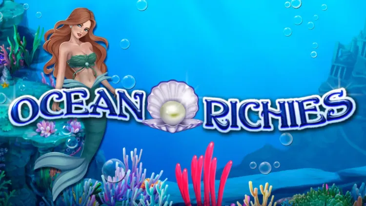 Ocean Richies