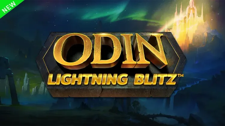 Odin Lightning Blitz